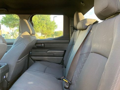 Certified 2026 Toyota Tacoma SR AWD/4WD image 9