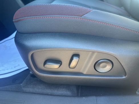 New 2026 Chevrolet Equinox RS w/ Convenience Package III image 29