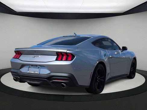 Used 2024 Ford Mustang GT RWD image 8