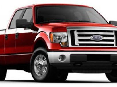 Used 2012 Ford F150 XLT w/ XLT Chrome Pkg