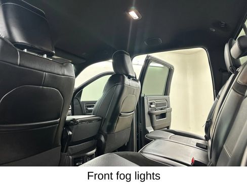 Used 2026 RAM 2500 Laramie AWD/4WD image 32
