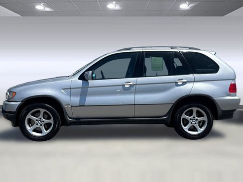 Used 2003 BMW X5 3.0i AWD/4WD image 2