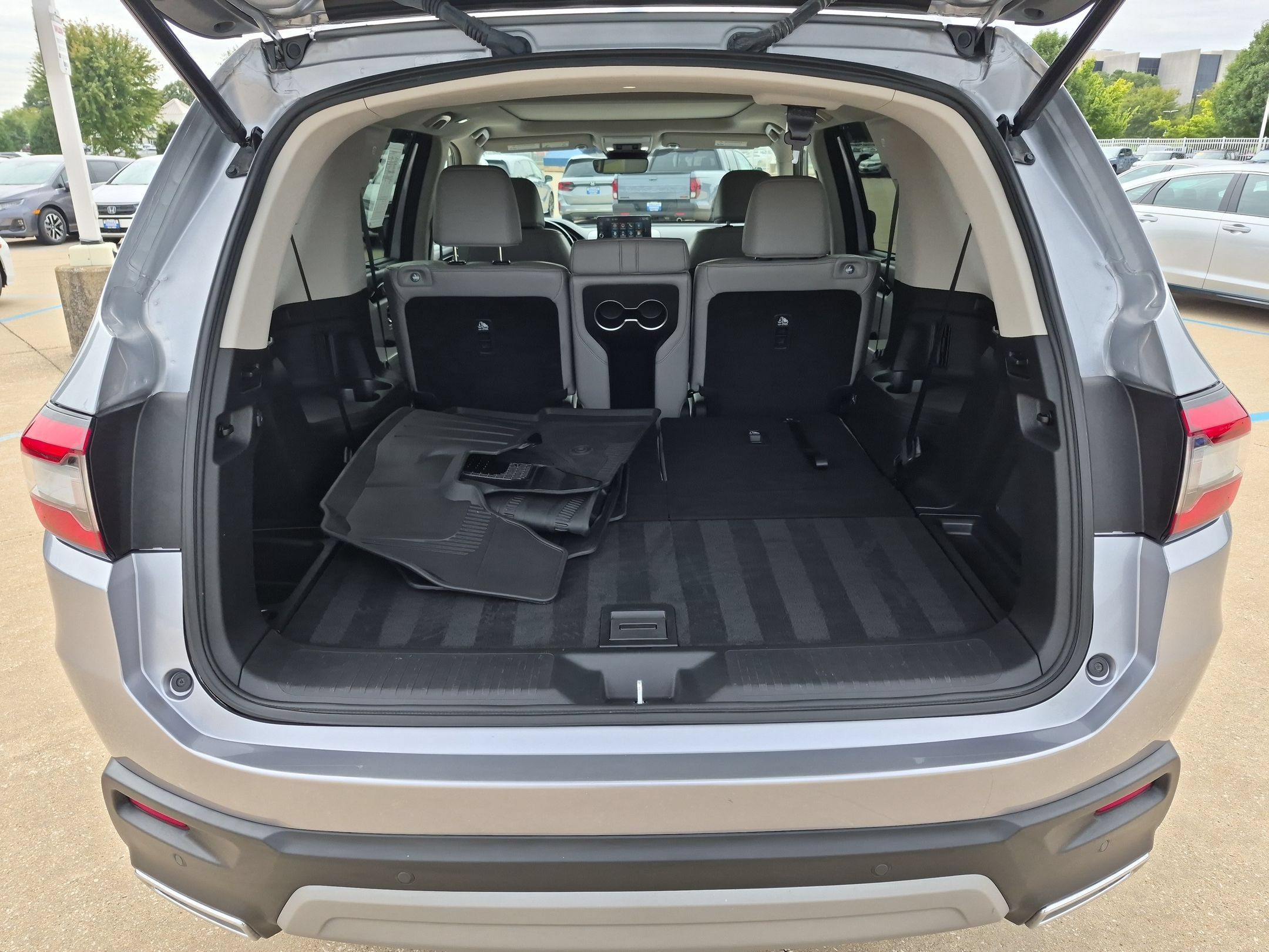 Certified 2023 Honda Pilot Touring image 27