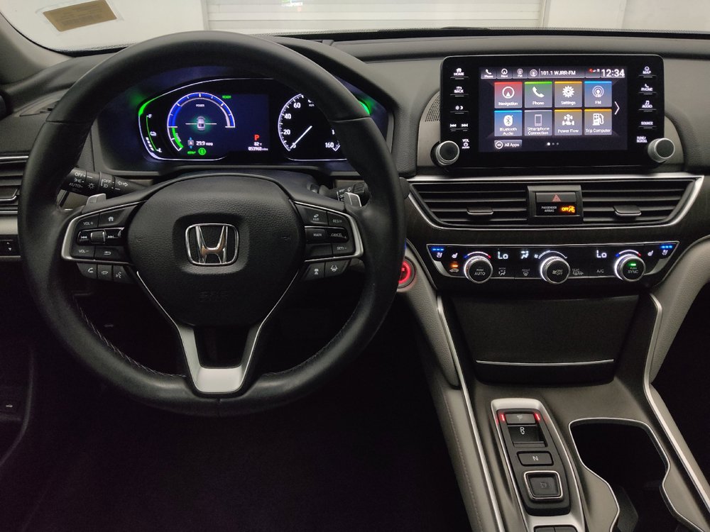 Used 2019 Honda Accord Touring image 22