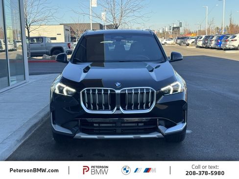 New 2026 BMW X1 xDrive28i w/ Technology Package image 10