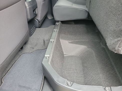 New 2026 Toyota Tacoma SR RWD image 37
