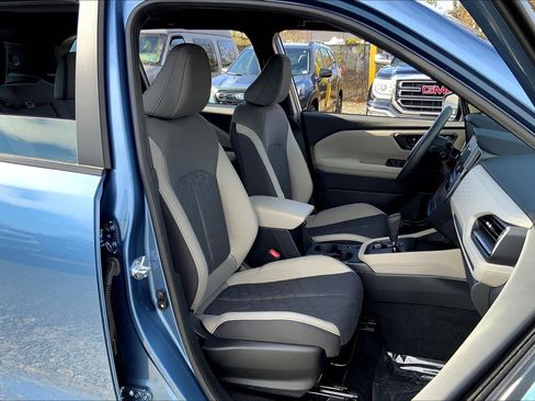 Certified 2025 Subaru Forester w/ Convenience Package #1 image 7