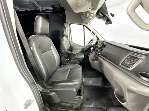 Used 2025 Ford Transit 250 148 Medium Roof w/ Load Area Protection Package image 27