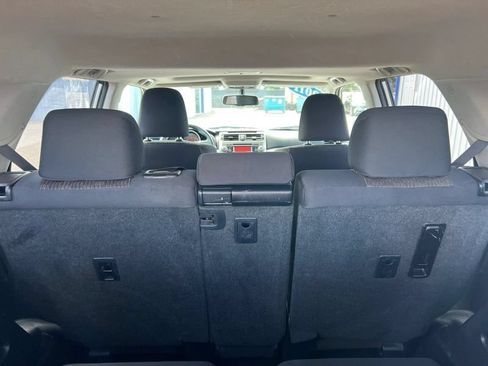 Used 2011 Toyota 4Runner SR5 w/ Convenience Pkg AWD/4WD image 15