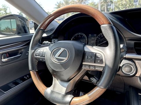 Used 2016 Lexus ES 350 FWD image 55