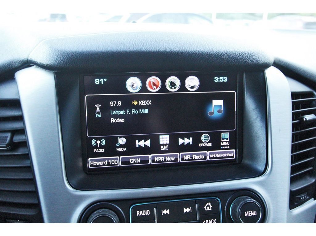 Used 2017 GMC Yukon SLE w/ Convenience Package RWD image 26