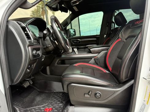 Used 2021 RAM 1500 TRX w/ TRX Level 2 Equipment Group AWD/4WD image 38