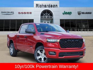 New 2026 RAM 1500 Express RWD video 1