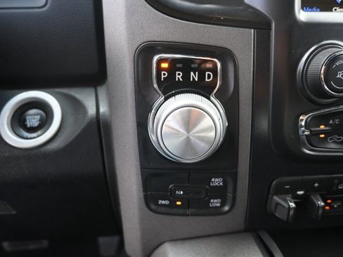 Used 2018 RAM 1500 Rebel image 37