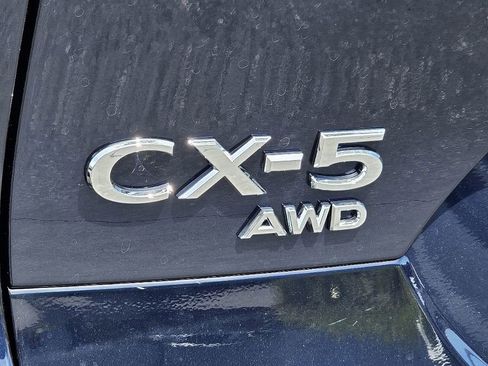New 2026 MAZDA CX-5 Preferred AWD/4WD image 14