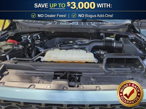 Used 2023 Ford F150 XL RWD image 25