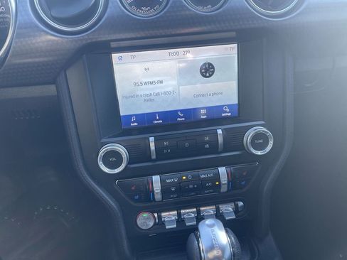 Used 2021 Ford Mustang GT Premium w/ GT Performance Package image 26