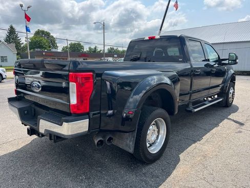 Used 2018 Ford F450 XLT AWD/4WD image 3