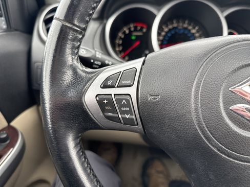 Used 2013 Suzuki Grand Vitara Limited image 18