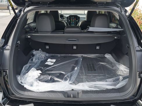 New 2026 Subaru Crosstrek 2.5i Limited AWD/4WD image 11