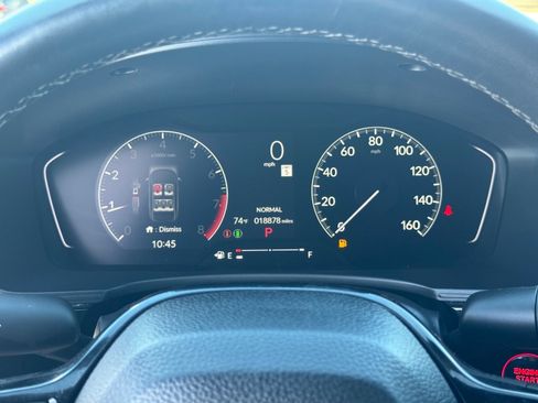 Used 2024 Honda Civic Sport image 26