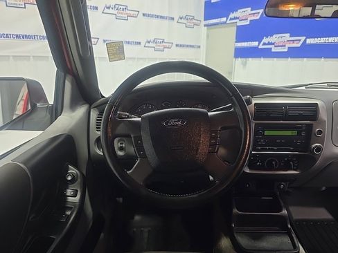 Used 2011 Ford Ranger XLT image 23