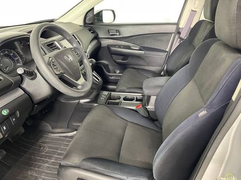 Used 2015 Honda CR-V EX image 2
