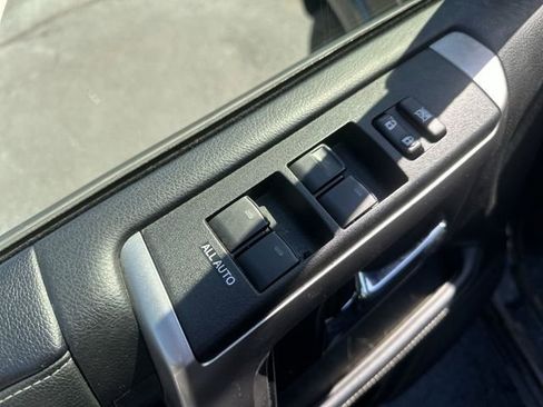 Used 2023 Toyota 4Runner SR5 AWD/4WD image 17