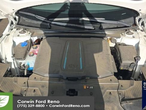 Used 2023 Hyundai Ioniq 5 SE w/ Cargo Package AWD/4WD image 17