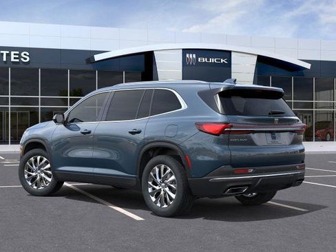 New 2026 Buick Enclave Preferred image 27