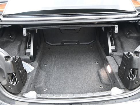 Used 2016 BMW 428i Convertible image 20
