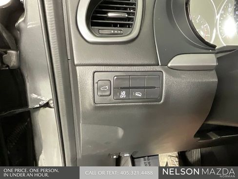 Certified 2023 MAZDA CX-9 Touring image 44