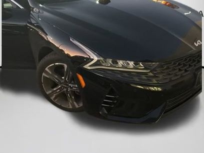 Certified 2022 Kia K5 EX w/ EX Premium Package