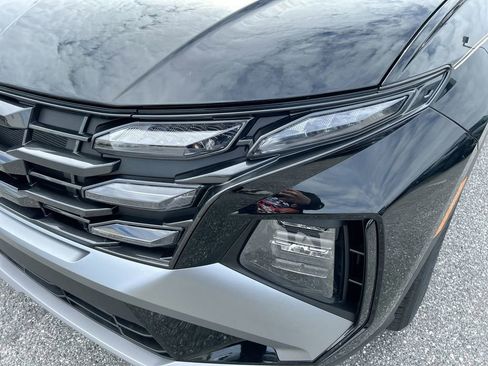 New 2026 Hyundai Tucson SEL FWD image 13