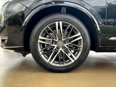 New 2026 Acura MDX w/ Advance Package image 23