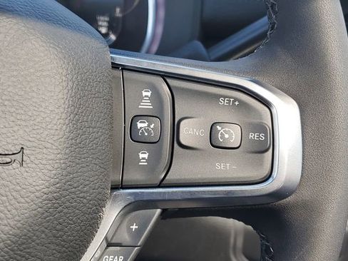 New 2026 RAM 2500 Laramie image 23