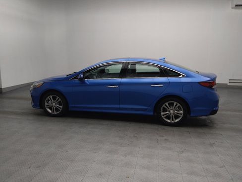 Used 2018 Hyundai Sonata Limited image 3