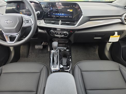 New 2026 Chevrolet Trax ACTIV w/ Driver Confidence Package FWD image 20