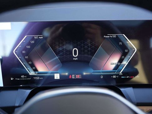 New 2026 BMW X3 xDrive30 w/ Premium Package image 17