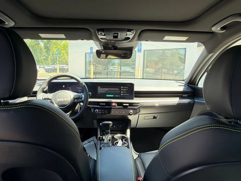 New 2026 Kia K5 GT FWD image 21