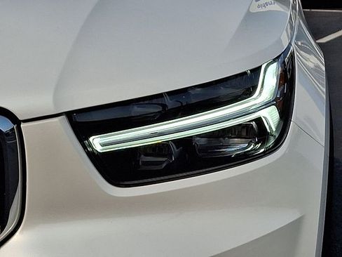 Used 2020 Volvo XC40 T5 Inscription w/ Protection Package AWD/4WD image 9