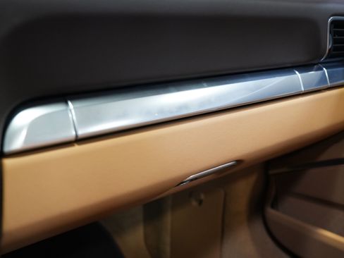 Used 2016 Porsche 911 Targa 4S image 47