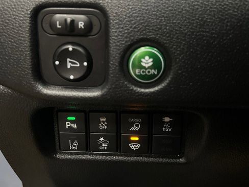 Used 2023 Honda Ridgeline Black Edition image 30