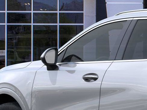 New 2026 Buick Envision Avenir AWD/4WD image 84