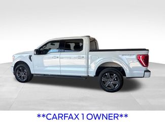 Used 2023 Ford F150 XLT w/ Equipment Group 302A High AWD/4WD video 2