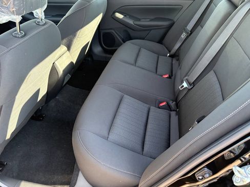 New 2026 Nissan Altima 2.5 SV FWD image 20