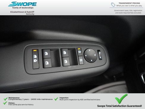 New 2026 Hyundai Santa Fe SE AWD/4WD image 8