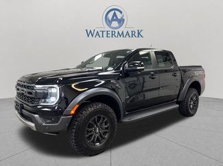 Used 2024 Ford Ranger Raptor AWD/4WD 360° Tour