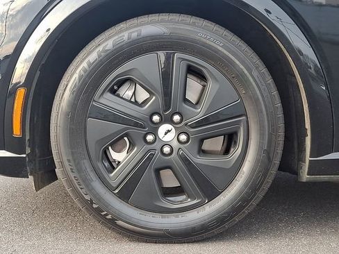 Used 2021 Ford Mustang Mach-E California Route 1 image 8