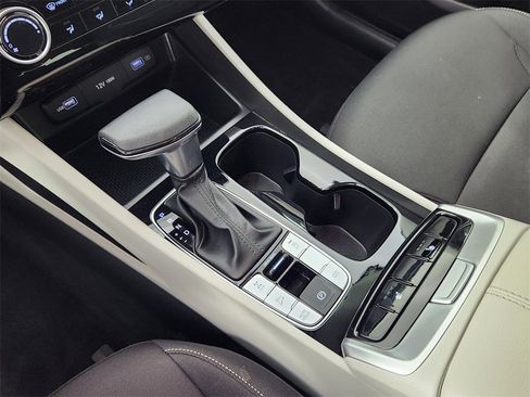 Used 2022 Hyundai Tucson SEL image 22